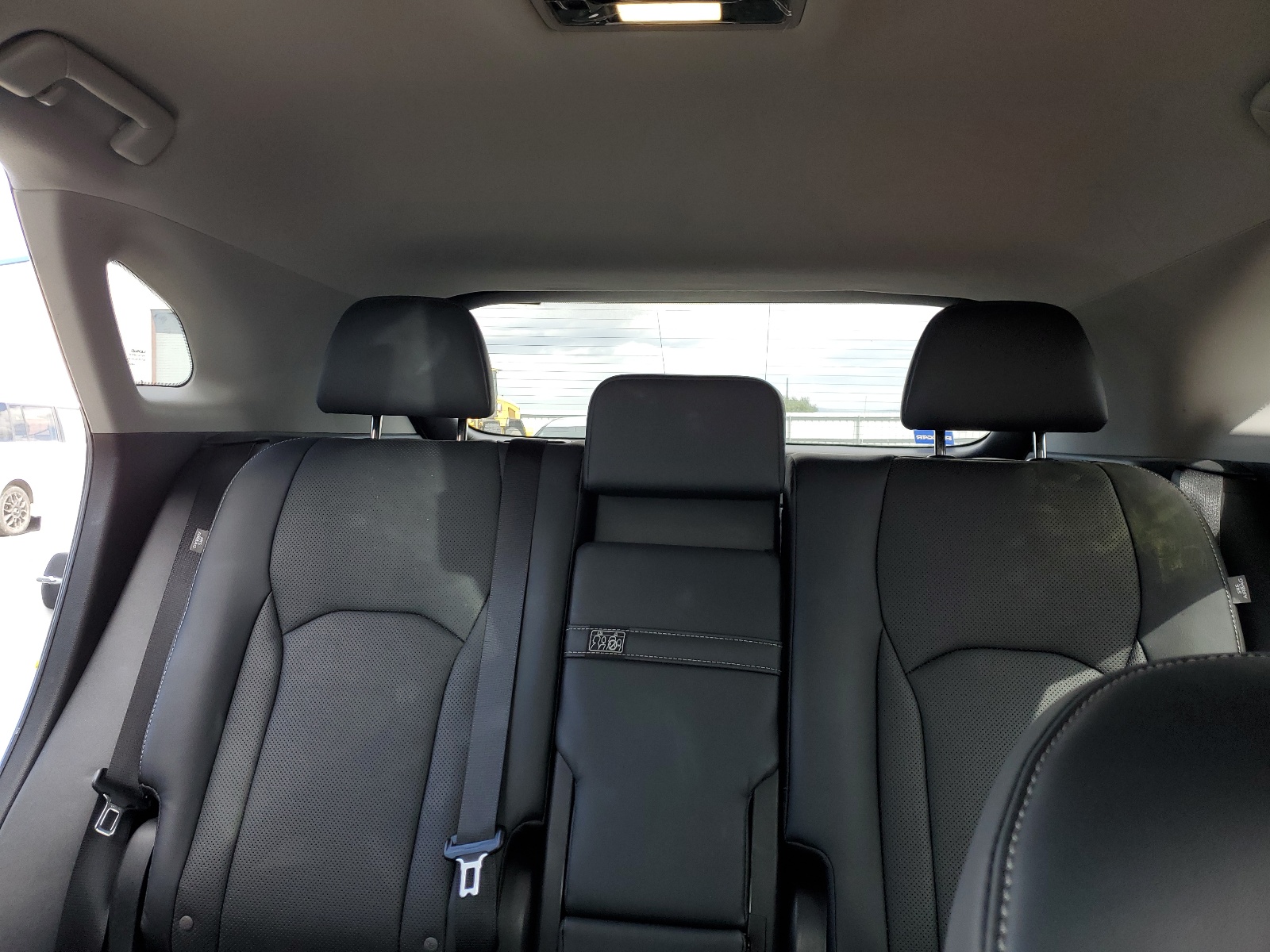 2T2BZMCAXKC209549 2019 Lexus Rx 350 Base