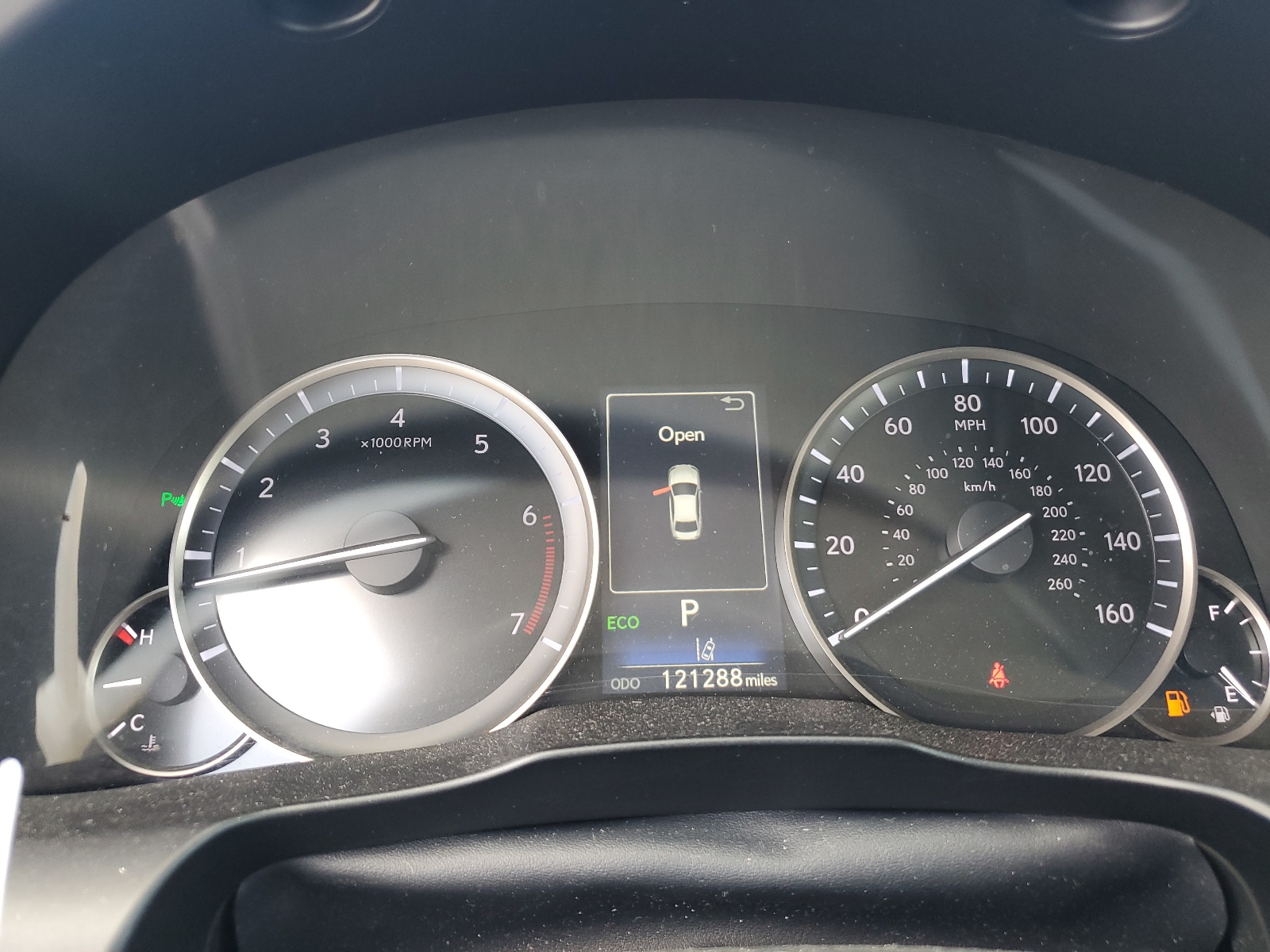 58ABK1GG0HU040311 2017 Lexus Es 350