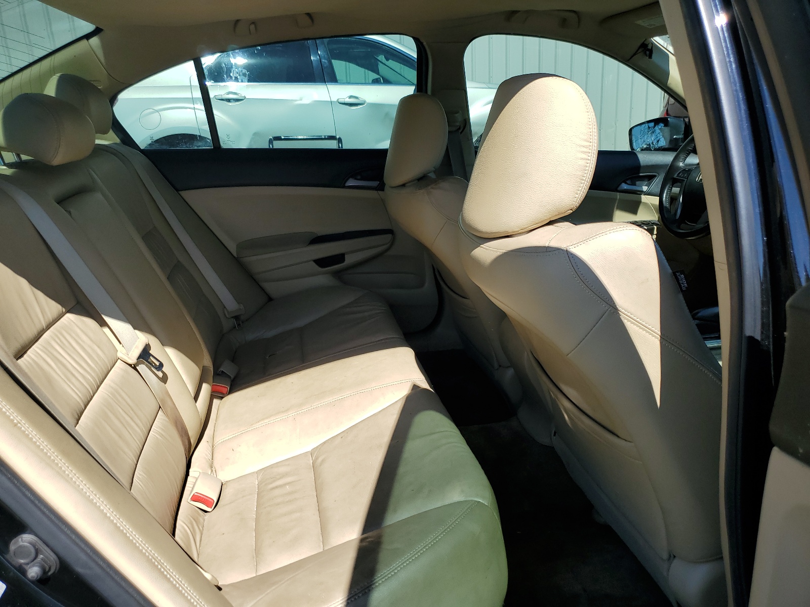 1HGCP2F66CA139792 2012 Honda Accord Se 1HGCP2F66CA139792 2012 Honda Accord Se