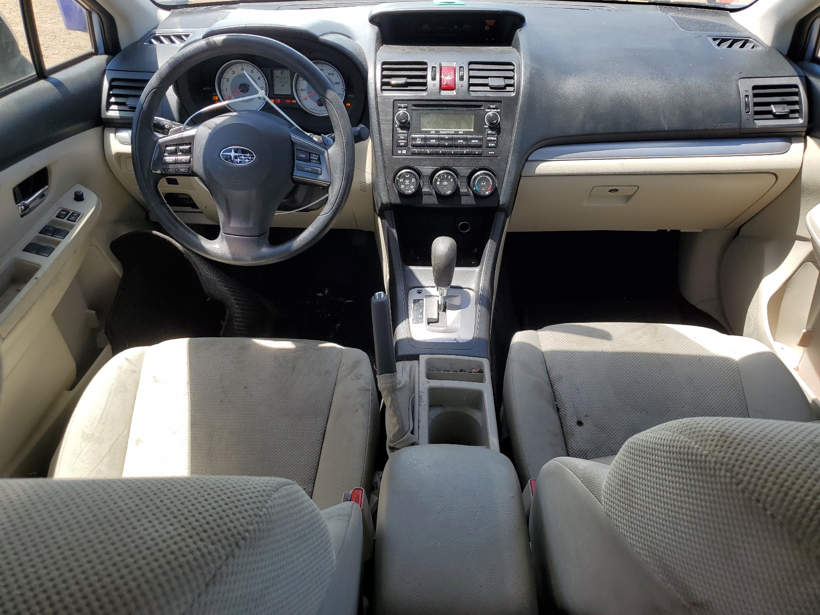 JF1GPAB68CH218491 2012 Subaru Impreza Premium