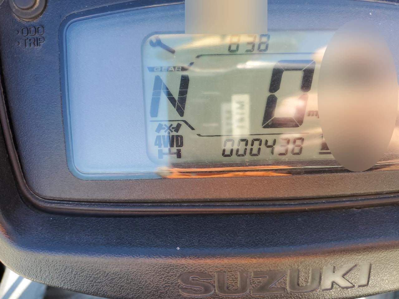 5SADW11H2M7100367 2021 Suzuki Lt-A750 Xpz