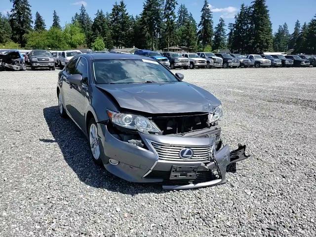 2014 Lexus Es 300H VIN: JTHBW1GG6E2059628 Lot: 57455564
