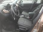 2018 Fiat 500X Pop en Venta en Glassboro, NJ - Front End