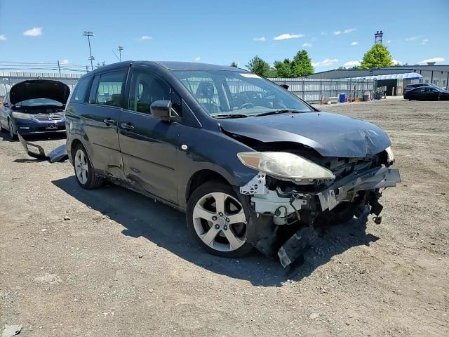 2006 Mazda 5 VIN: JM1CR293860115997 Lot: 60293594