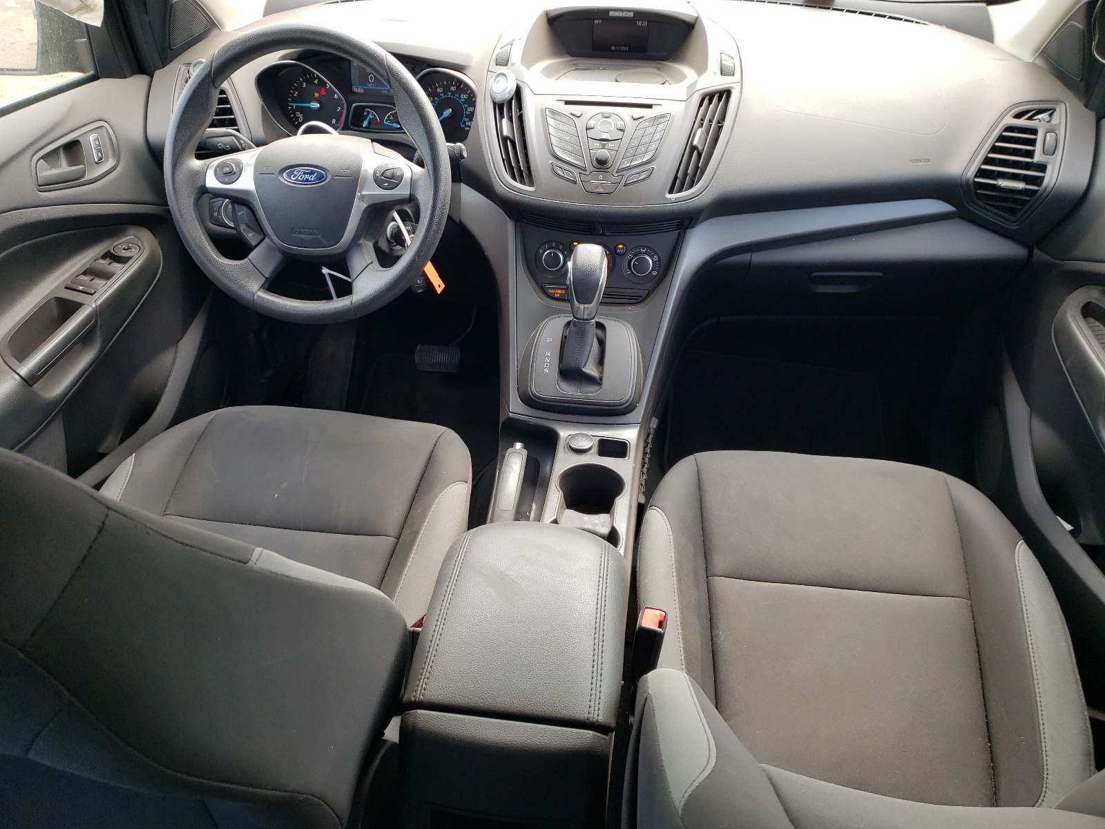 1FMCU0F78GUB67789 2016 Ford Escape S