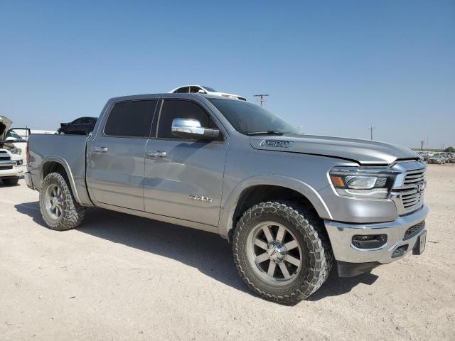  RAM 1500 2019 Srebrny