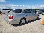 2000 Jaguar S-Type  за продажба в Houston, TX - Water/Flood