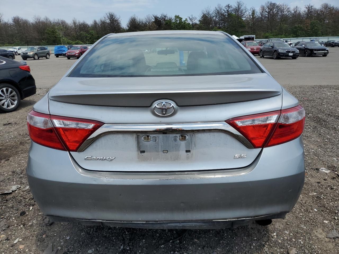 2016 Toyota Camry Le VIN: 4T1BF1FK8GU231944 Lot: 59326354