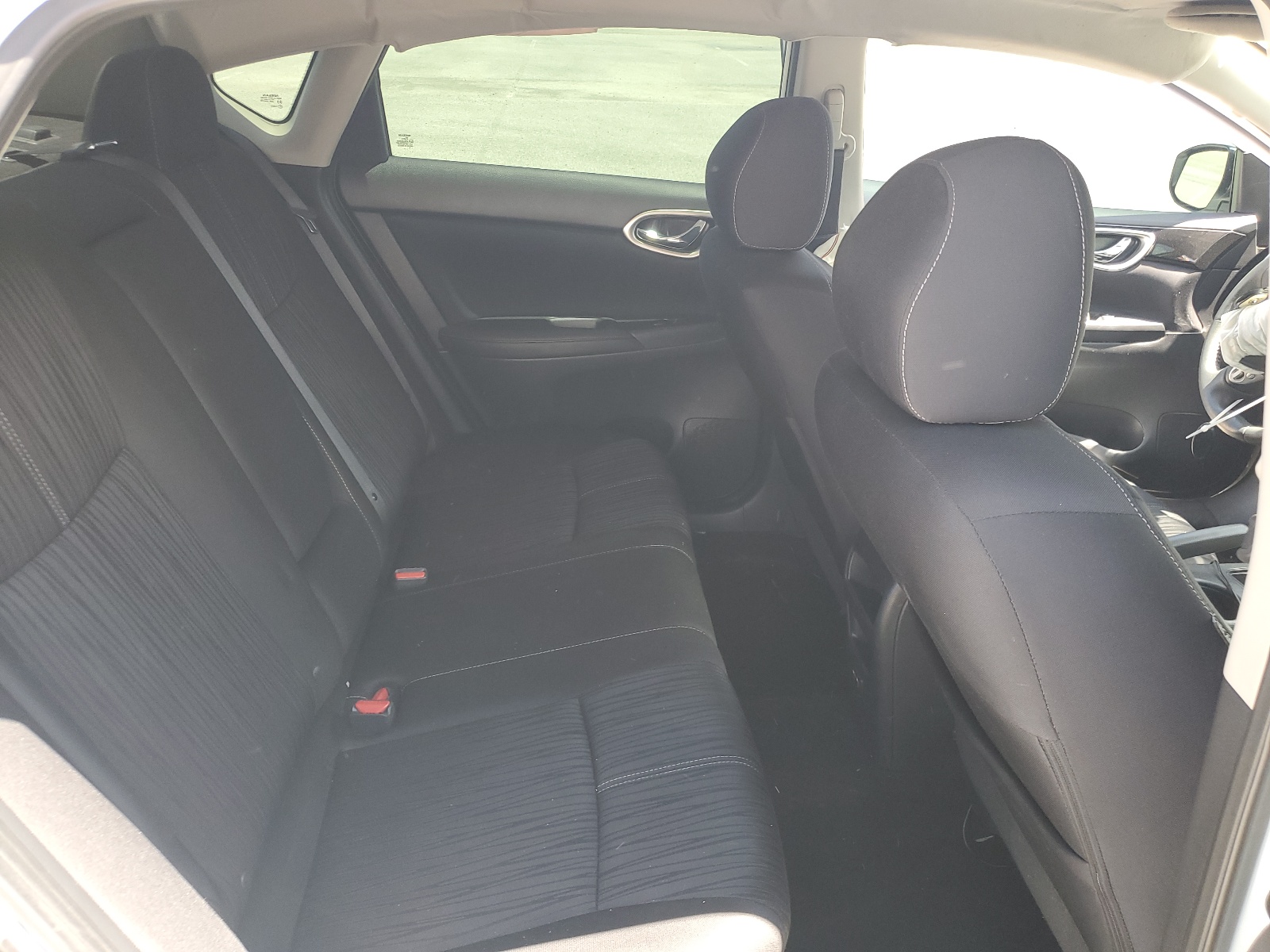 3N1AB7AP7HY356257 2017 Nissan Sentra S