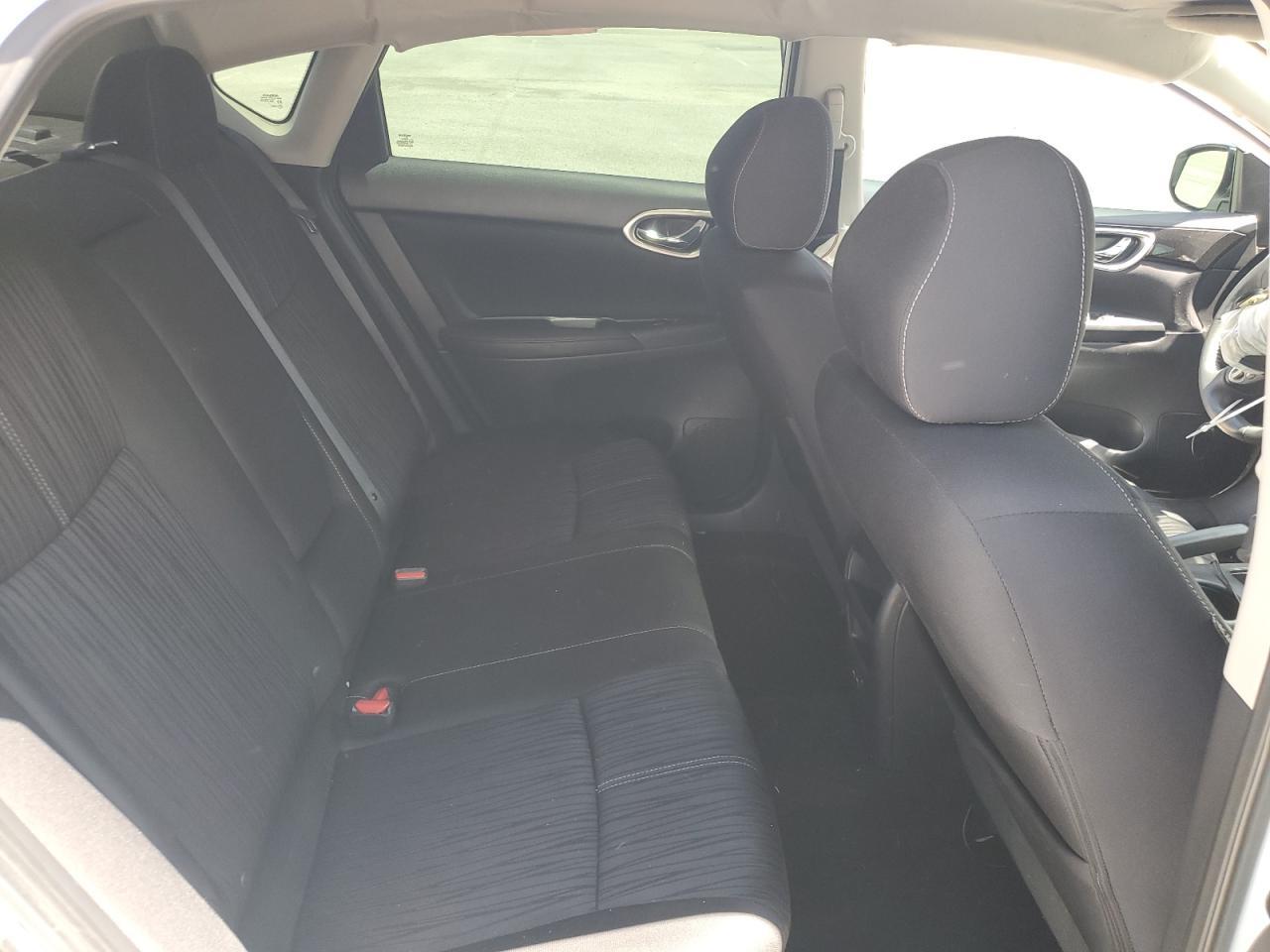 2017 Nissan Sentra S VIN: 3N1AB7AP7HY356257 Lot: 60518574