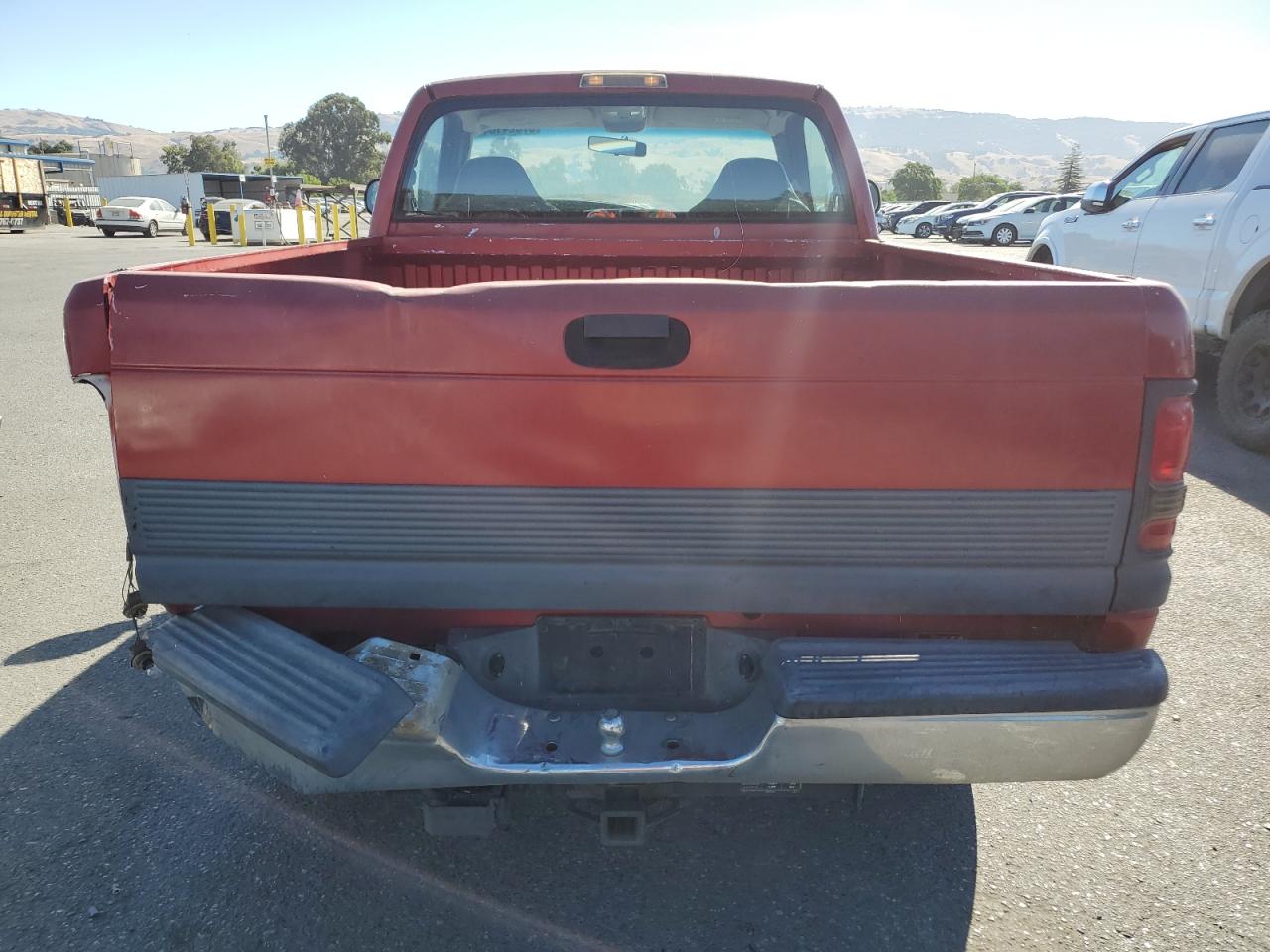 1999 Dodge Ram 1500 VIN: 3B7HC16Y0XM565689 Lot: 57524104
