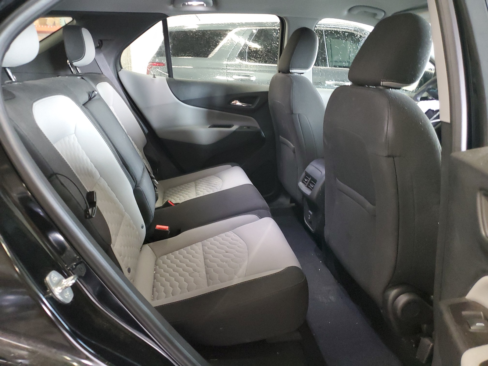 2GNAXSEV0L6107164 2020 Chevrolet Equinox Ls