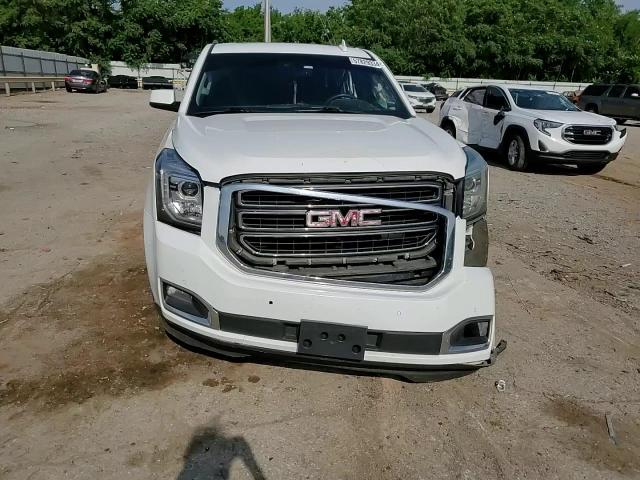 2019 GMC Yukon Slt VIN: 1GKS2BKC1KR184616 Lot: 57829334