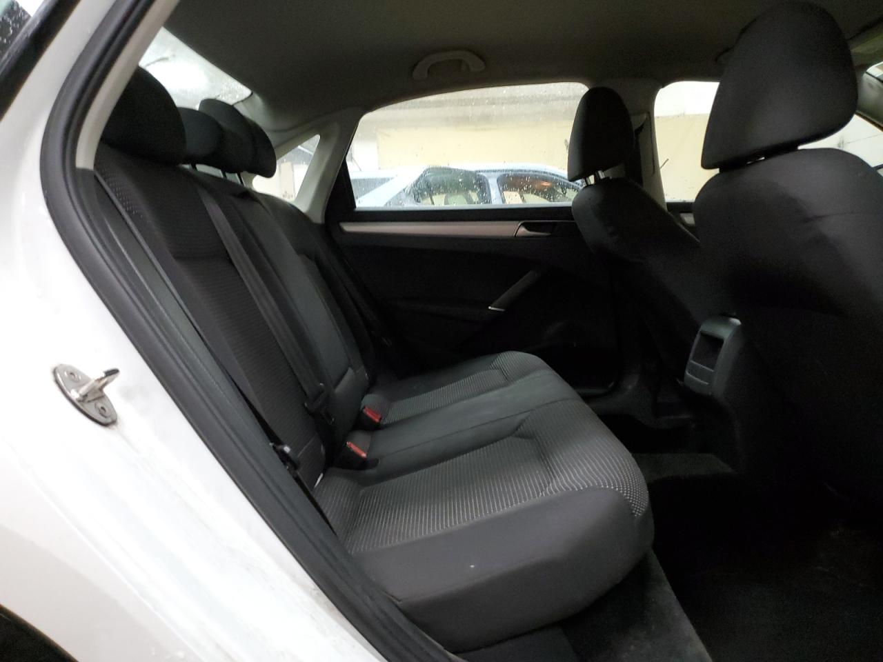 2021 Volkswagen Passat S VIN: 1VWAS7A33GC013914 Lot: 59629854