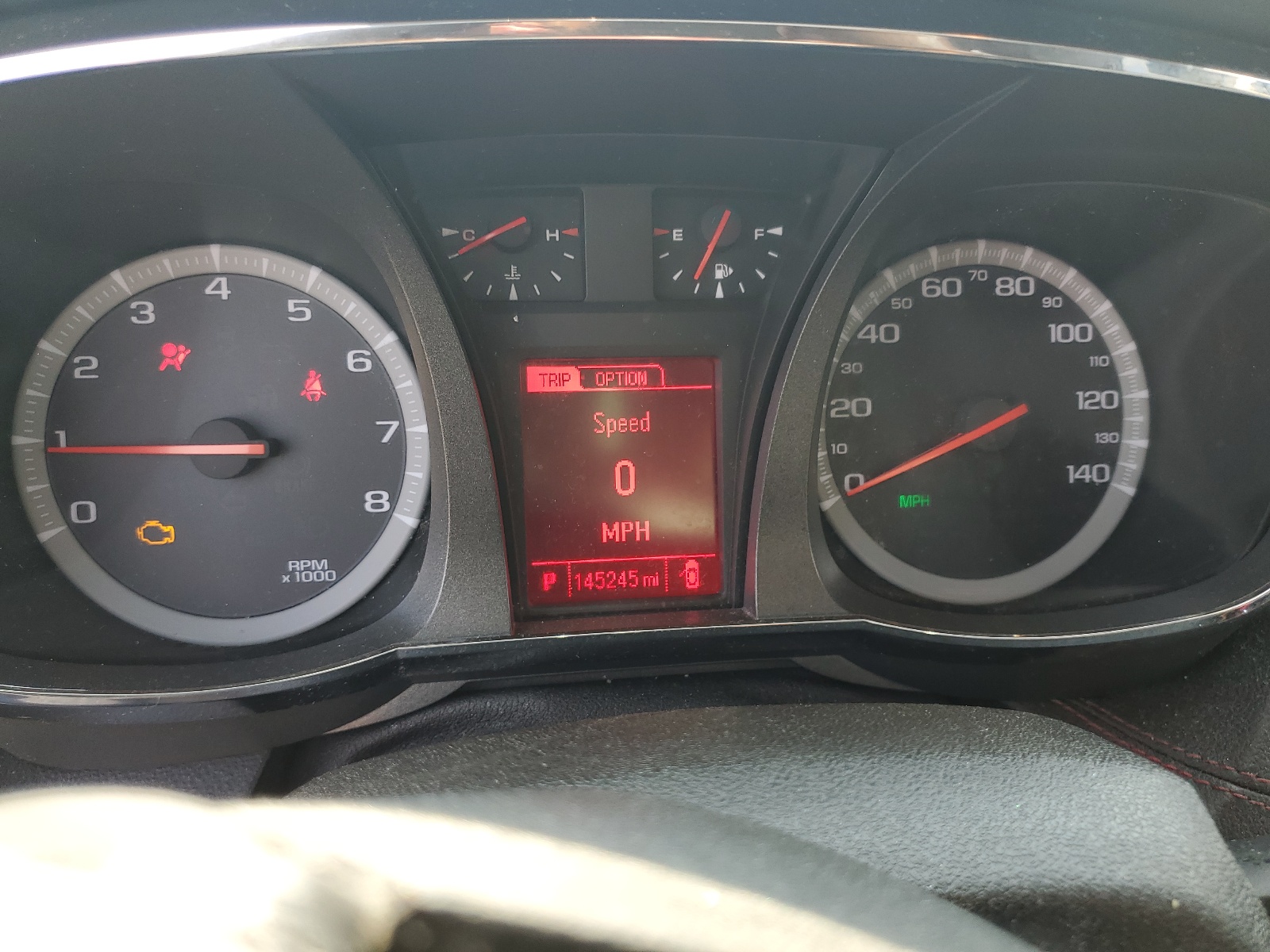 2GKALUEK1E6349829 2014 GMC Terrain Denali