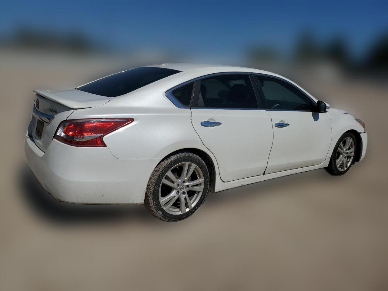 1N4BL3AP4DN581594 2013 Nissan Altima 3.5S