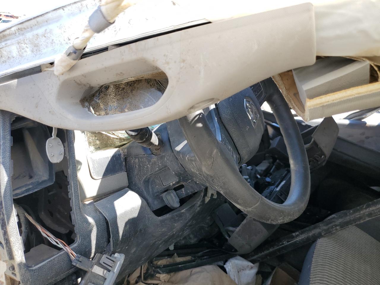 2012 Dodge Ram 3500 St VIN: 3C63DRGL8CG129097 Lot: 71589624