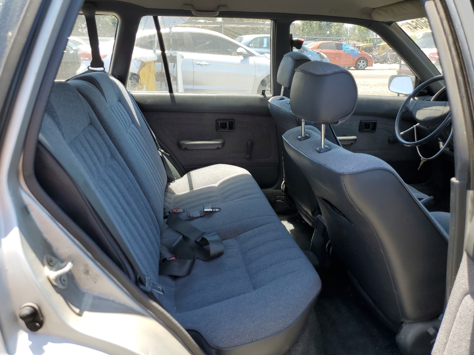 JT2AE94K6L3319145 1990 Toyota Corolla Dlx