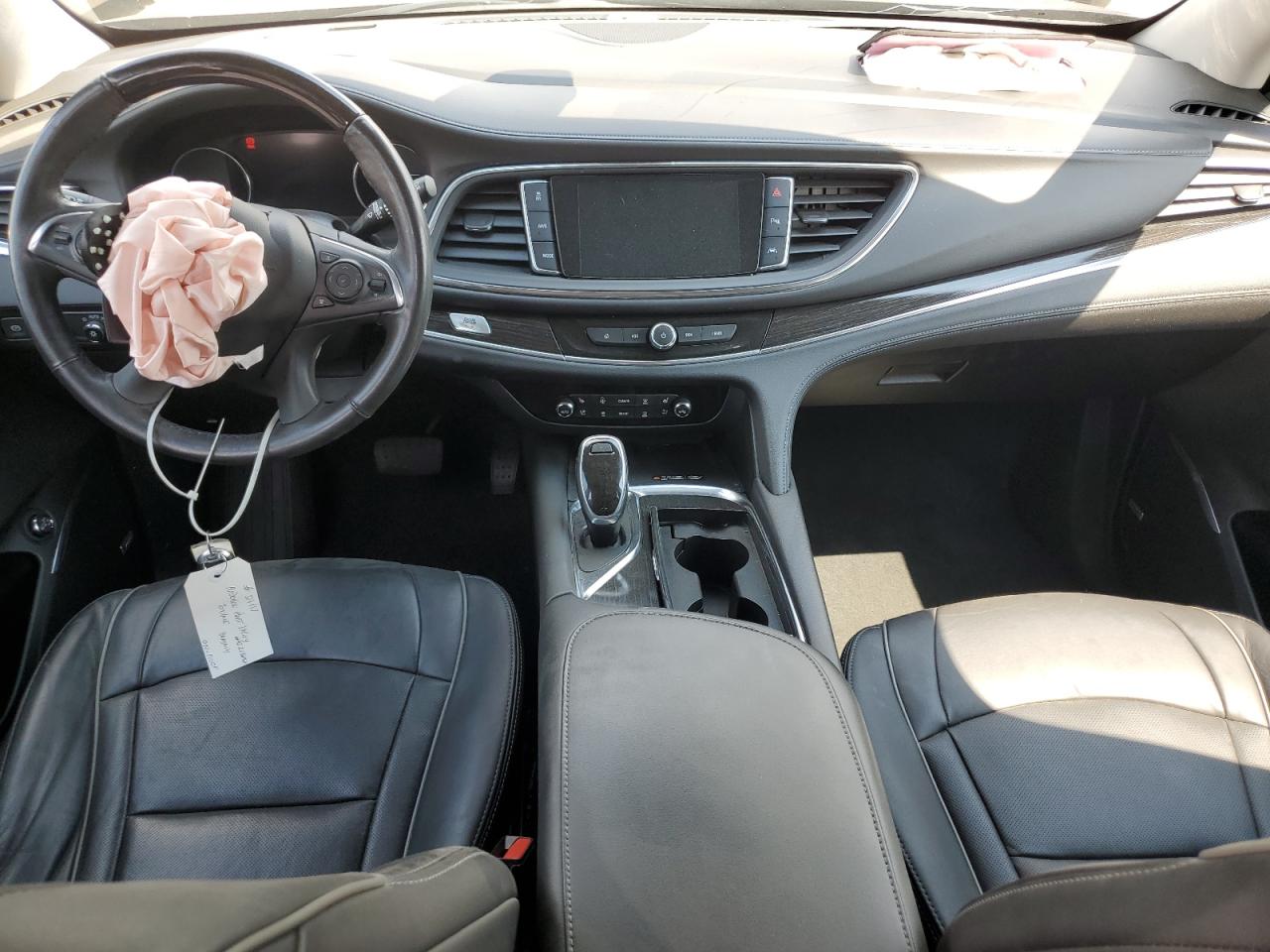 2021 Buick Enclave Avenir VIN: 5GAEVCKW0MJ203692 Lot: 58941924