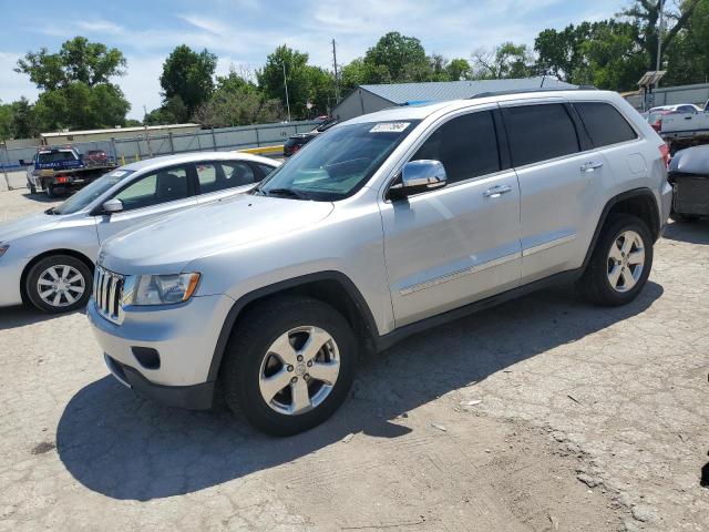 2013 Jeep Grand Cherokee Limited