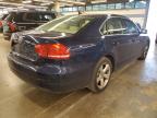 2013 Volkswagen Passat Se for Sale in Wheeling, IL - Front End