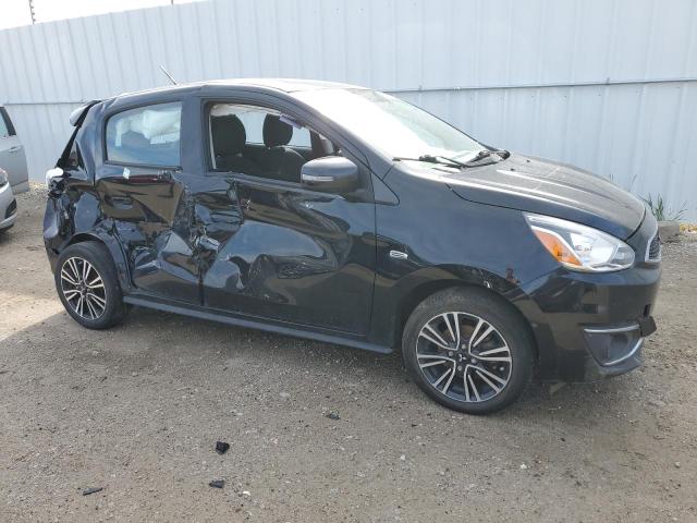 2017 MITSUBISHI MIRAGE GT