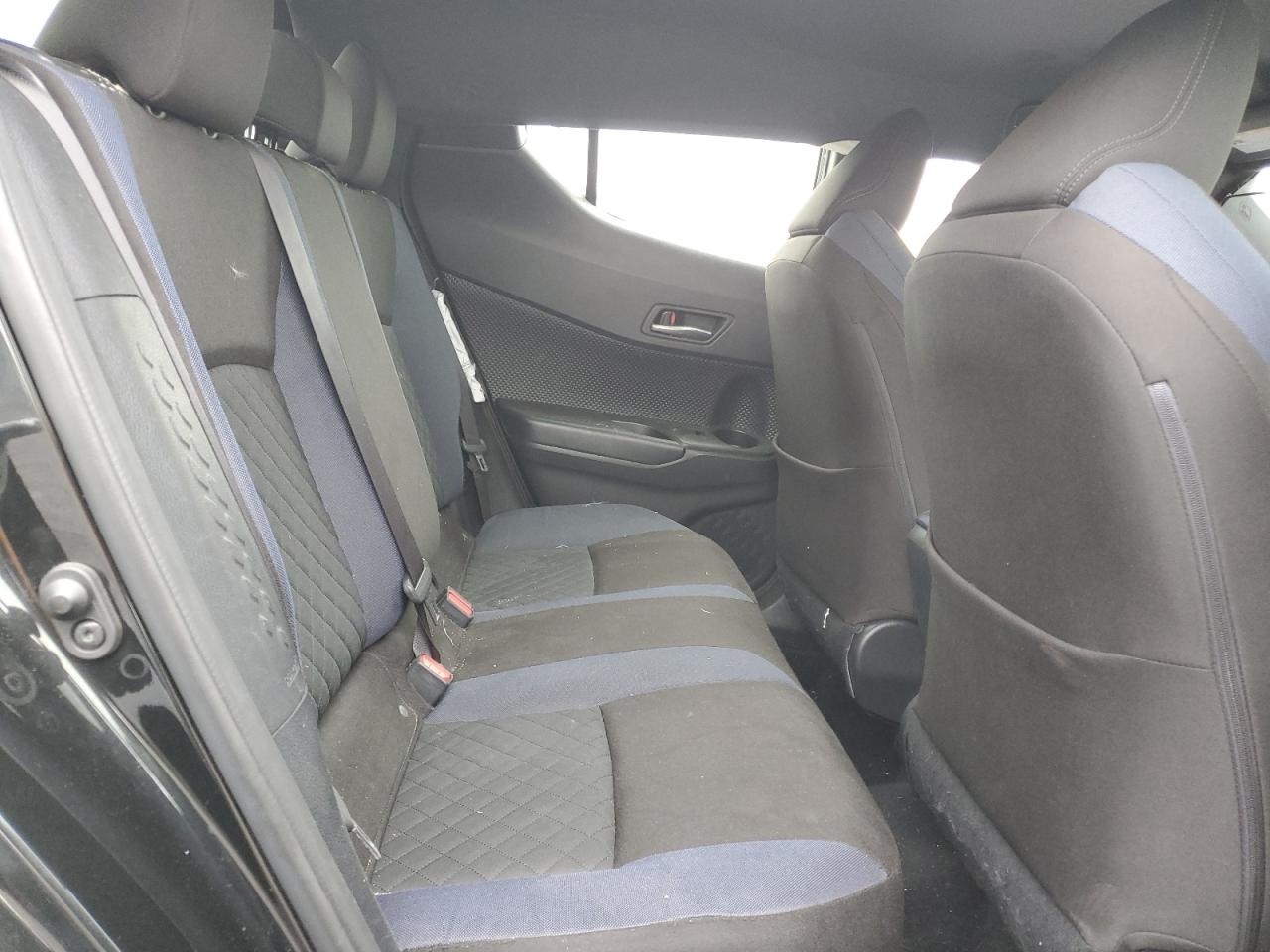 2020 Toyota C-Hr Xle VIN: JTNKHMBX0L1067405 Lot: 58617354