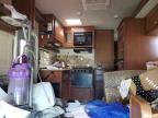 2013 Ford Econoline E450 Super Duty Cutaway Van продається в Martinez, CA - Vandalism