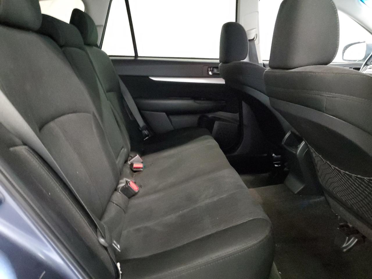 2013 Subaru Outback 2.5I Premium VIN: 4S4BRBCC1D3284500 Lot: 57336344