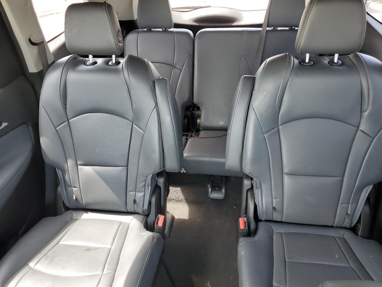 2018 Buick Enclave Essence VIN: 5GAERBKW6JJ146442 Lot: 58630444