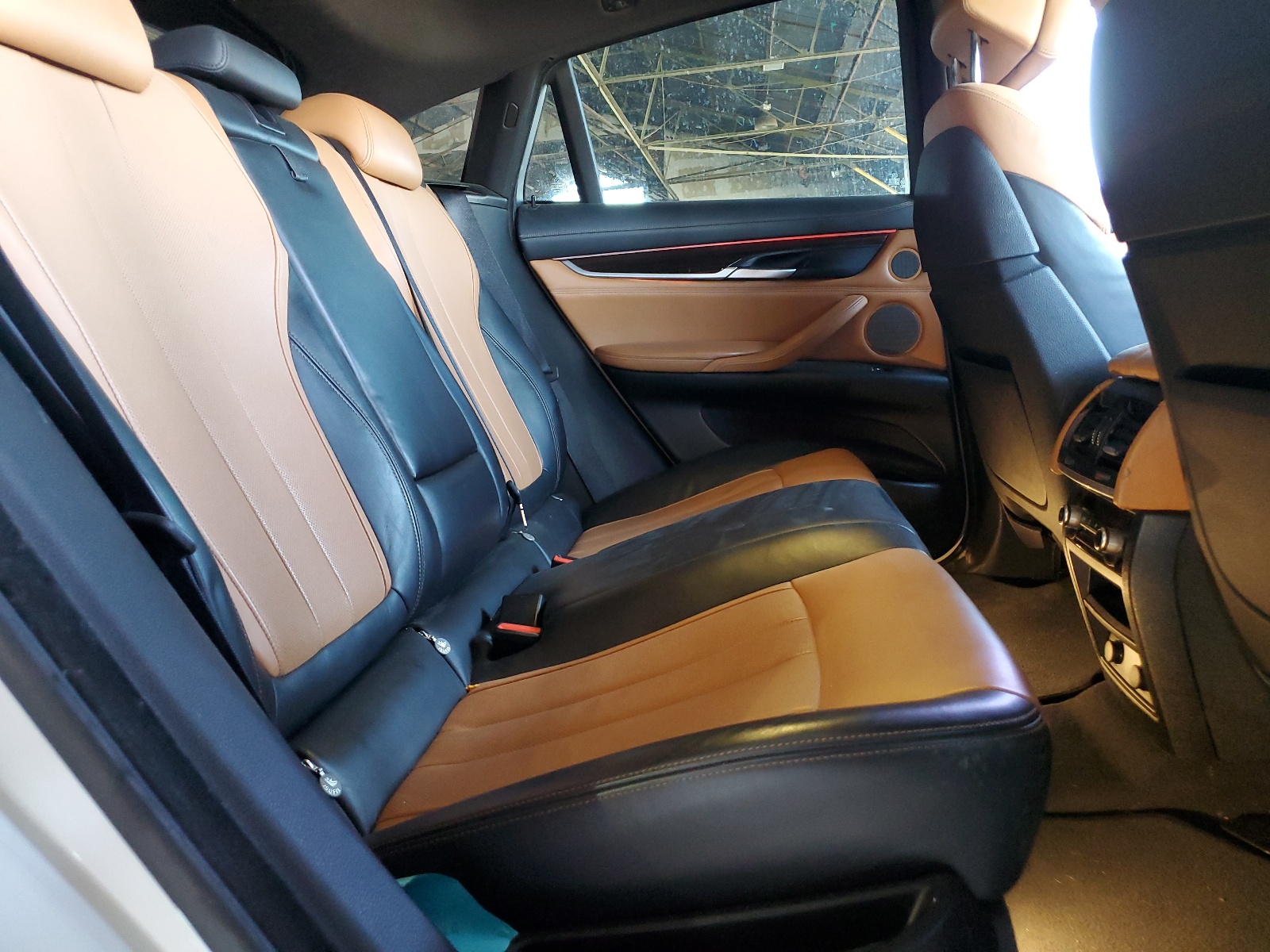 5UXKU2C35H0X48204 2017 BMW X6 xDrive35I