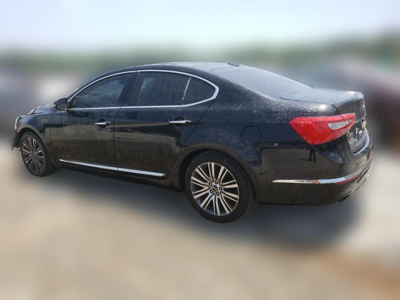 2015 Kia Cadenza Premium VIN: KNALN4D78F5181743 Lot: 53985183