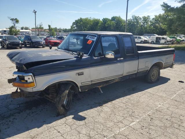 1993 Ford F150 