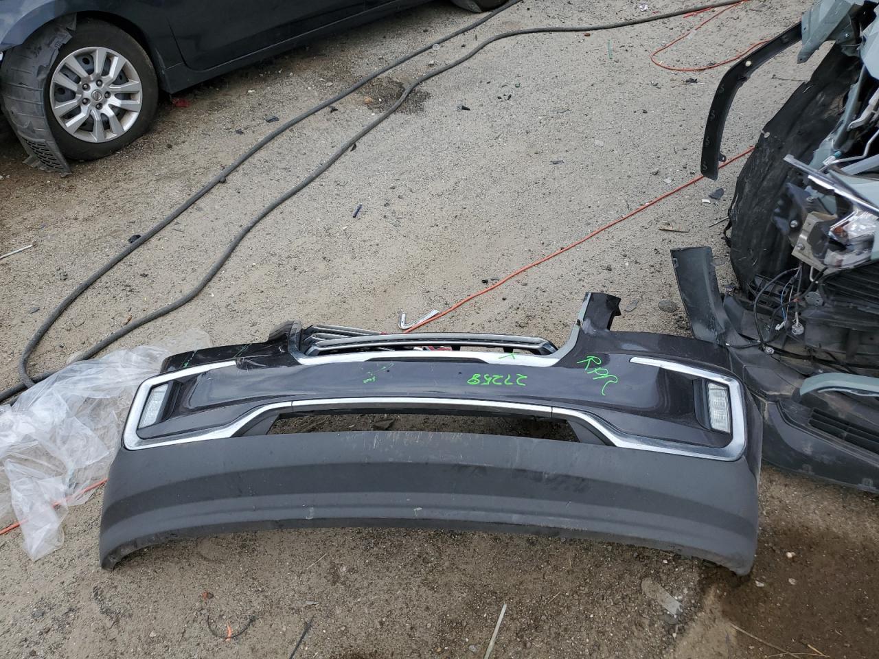 2016 GMC Terrain Slt VIN: 2GKALPEK2G6269511 Lot: 59889024