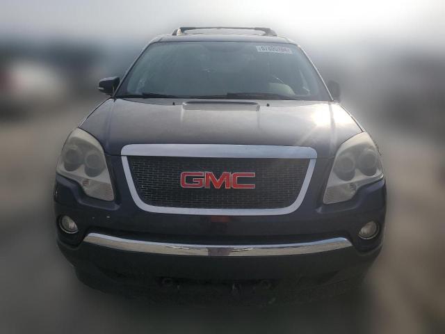 Паркетники GMC ACADIA 2012 Синій