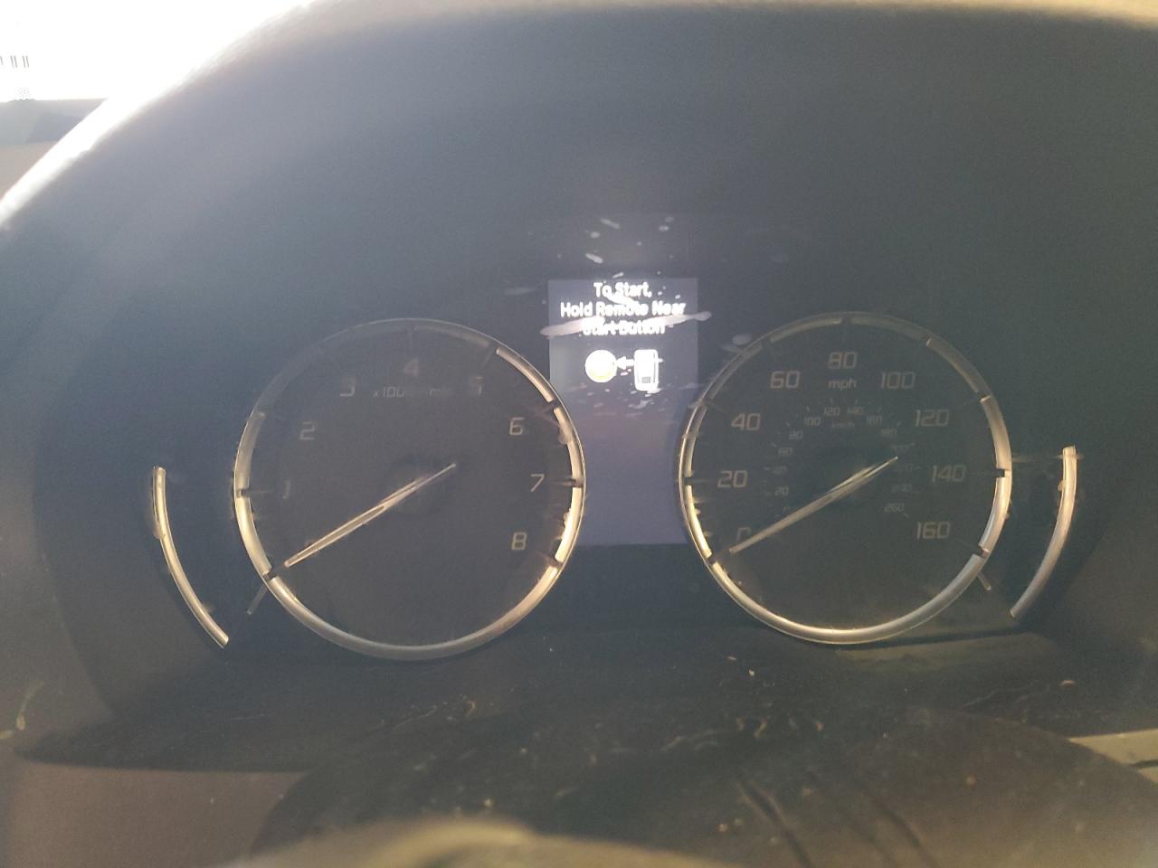 2019 Acura Mdx VIN: 5J8YD4H37KL036655 Lot: 56974914