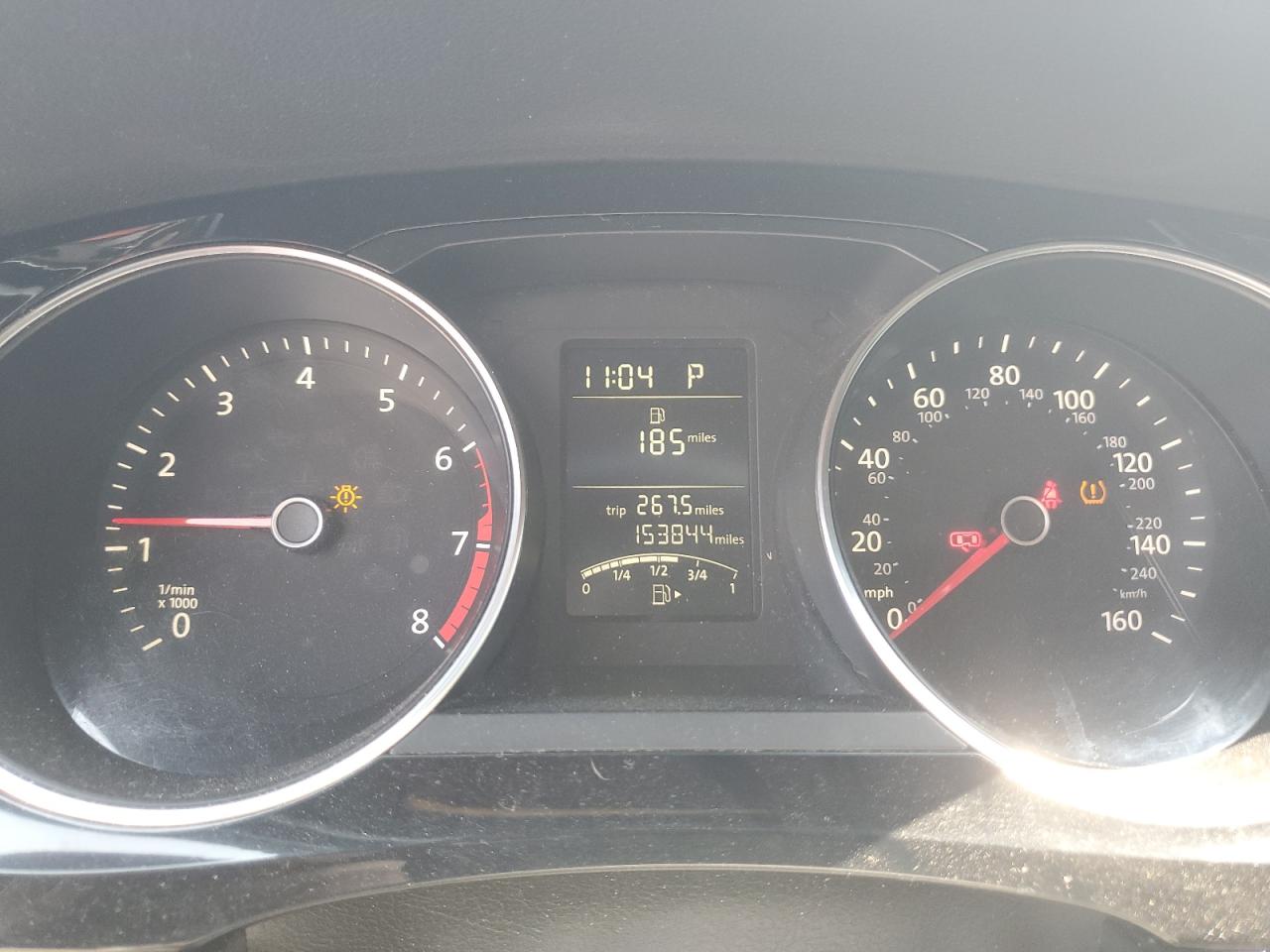 2016 Volkswagen Jetta Sport VIN: 3VWD17AJ3GM260072 Lot: 60773594