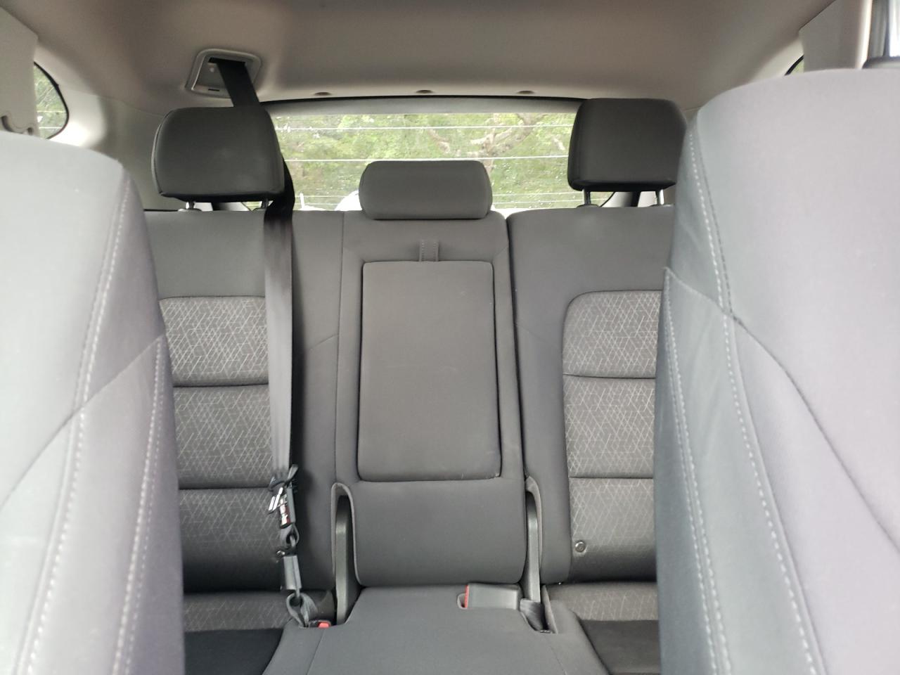 2017 Hyundai Tucson Se VIN: KM8J23A40HU323630 Lot: 59515164