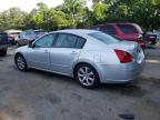 2007 Nissan Maxima Se na sprzedaż w Austell, GA - Rear End