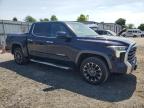 2024 Toyota Tundra Crewmax Limited na sprzedaż w Finksburg, MD - Rear End