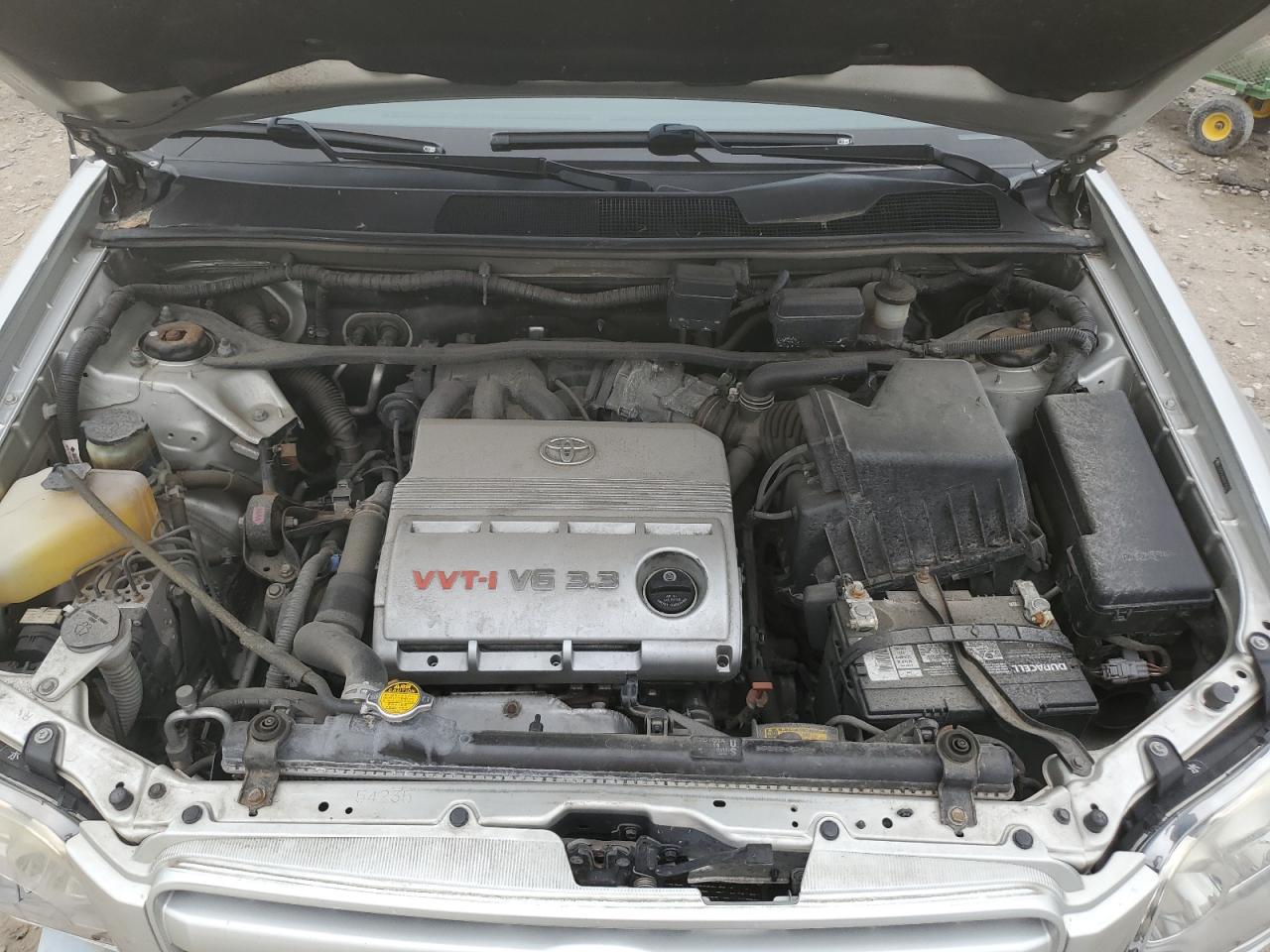 2006 Toyota Highlander Limited VIN: JTEEP21A060149372 Lot: 57660284