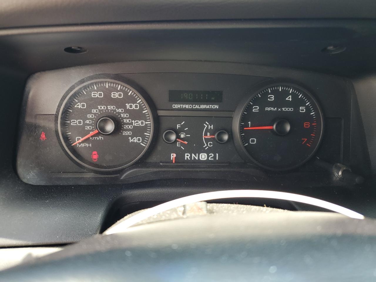 2009 Ford Crown Victoria Police Interceptor VIN: 2FAHP71V89X109974 Lot: 55082174