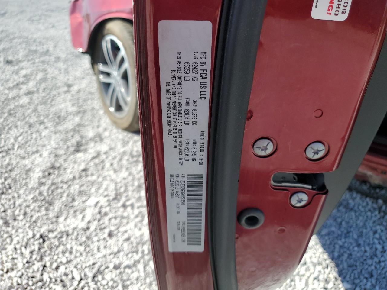 2019 Dodge Challenger Sxt VIN: 2C3CDZGG6KH529500 Lot: 60301584