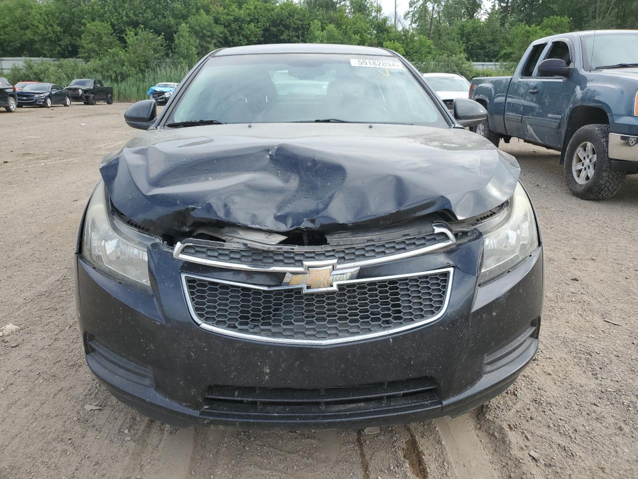 2013 Chevrolet Cruze - Image 5