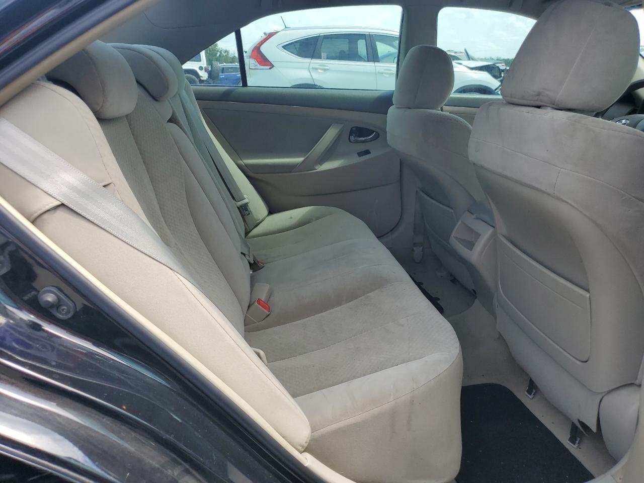 2009 Toyota Camry Base VIN: 4T1BE46K59U898865 Lot: 71430614