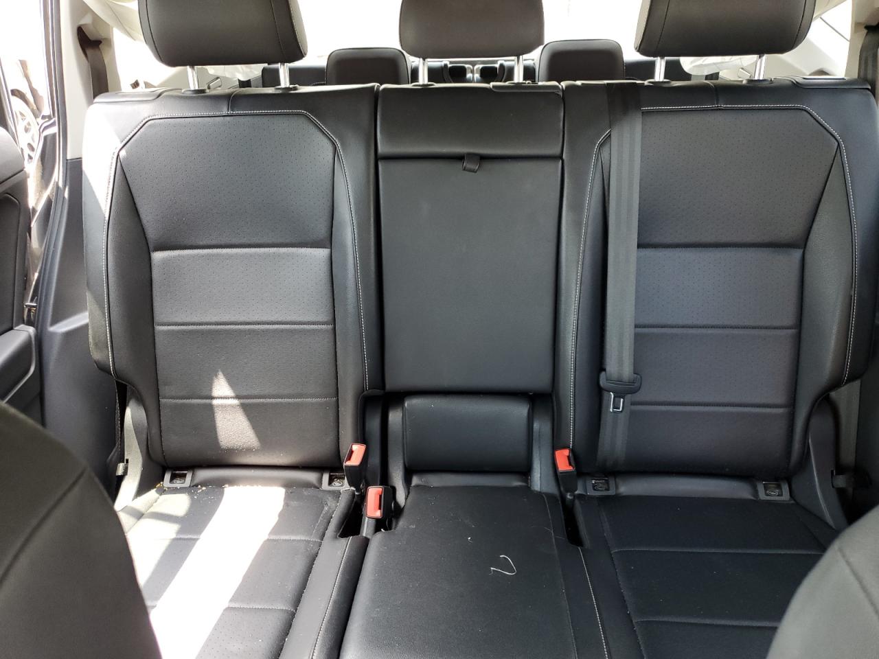 2021 Volkswagen Tiguan Se VIN: 3VV3B7AX7MM102511 Lot: 57536104