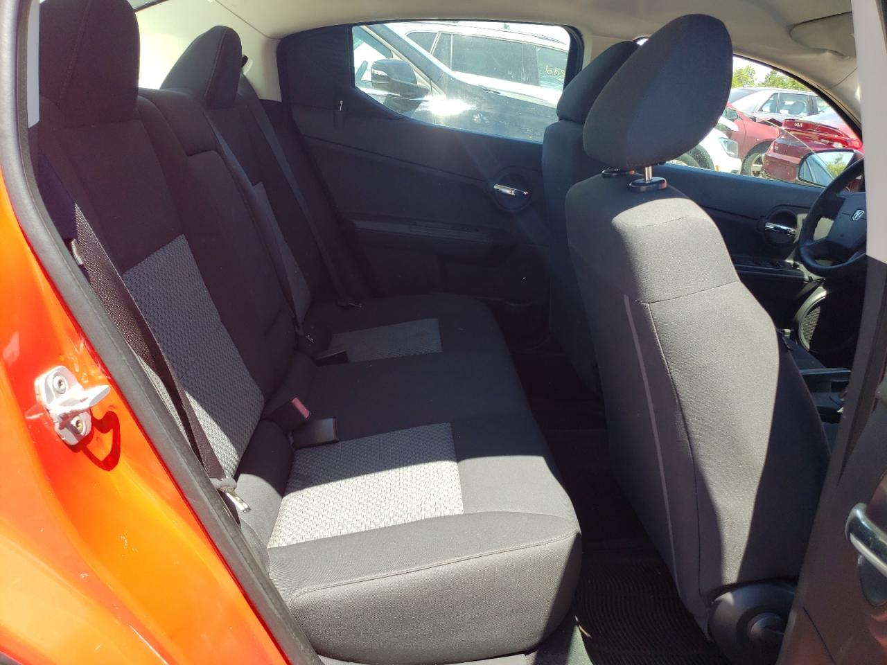 2009 Dodge Avenger Se VIN: 1B3LC46B29N534929 Lot: 60750734