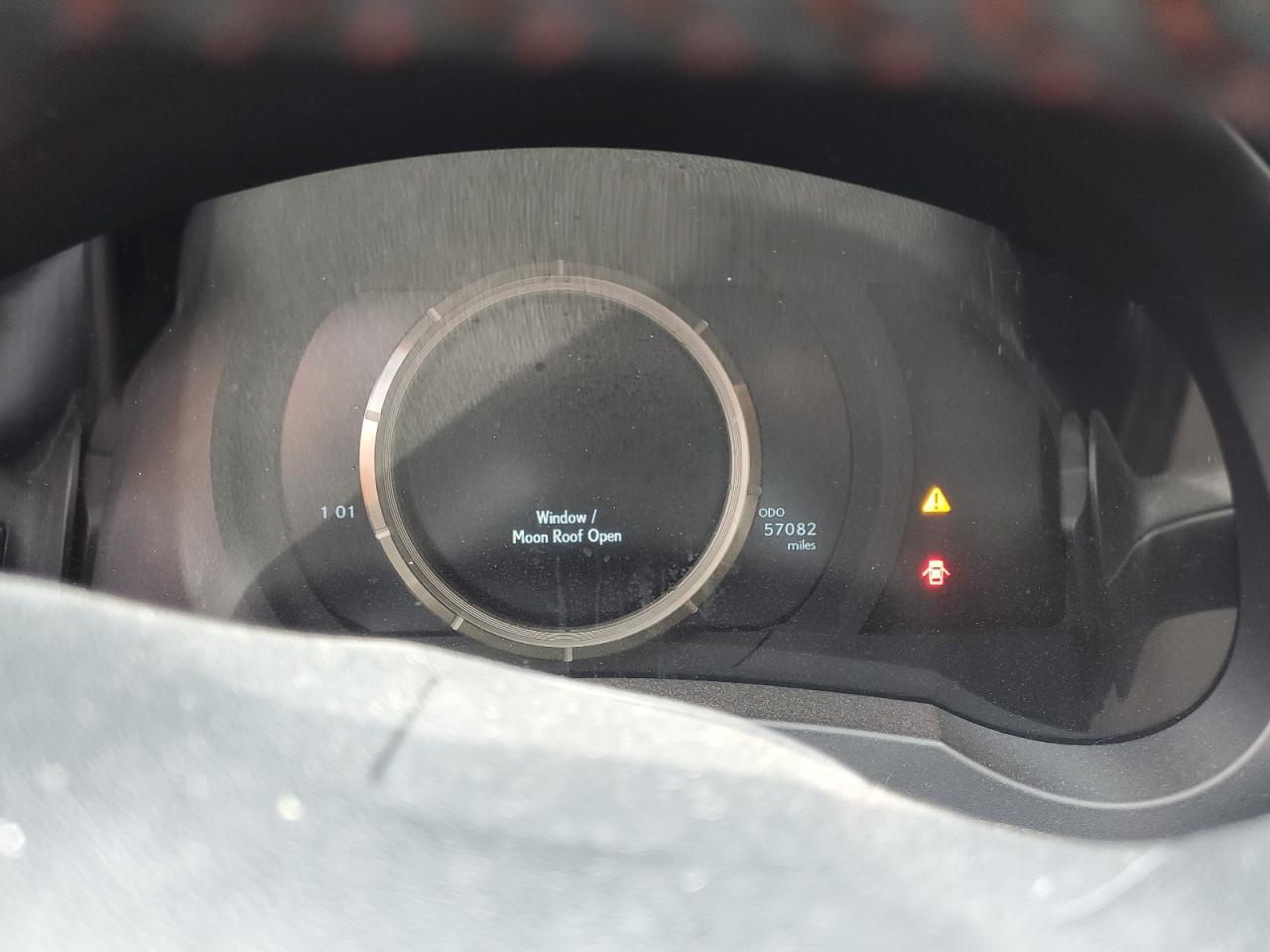 2017 Lexus Is 300 VIN: JTHCM1D20H5016358 Lot: 56809844