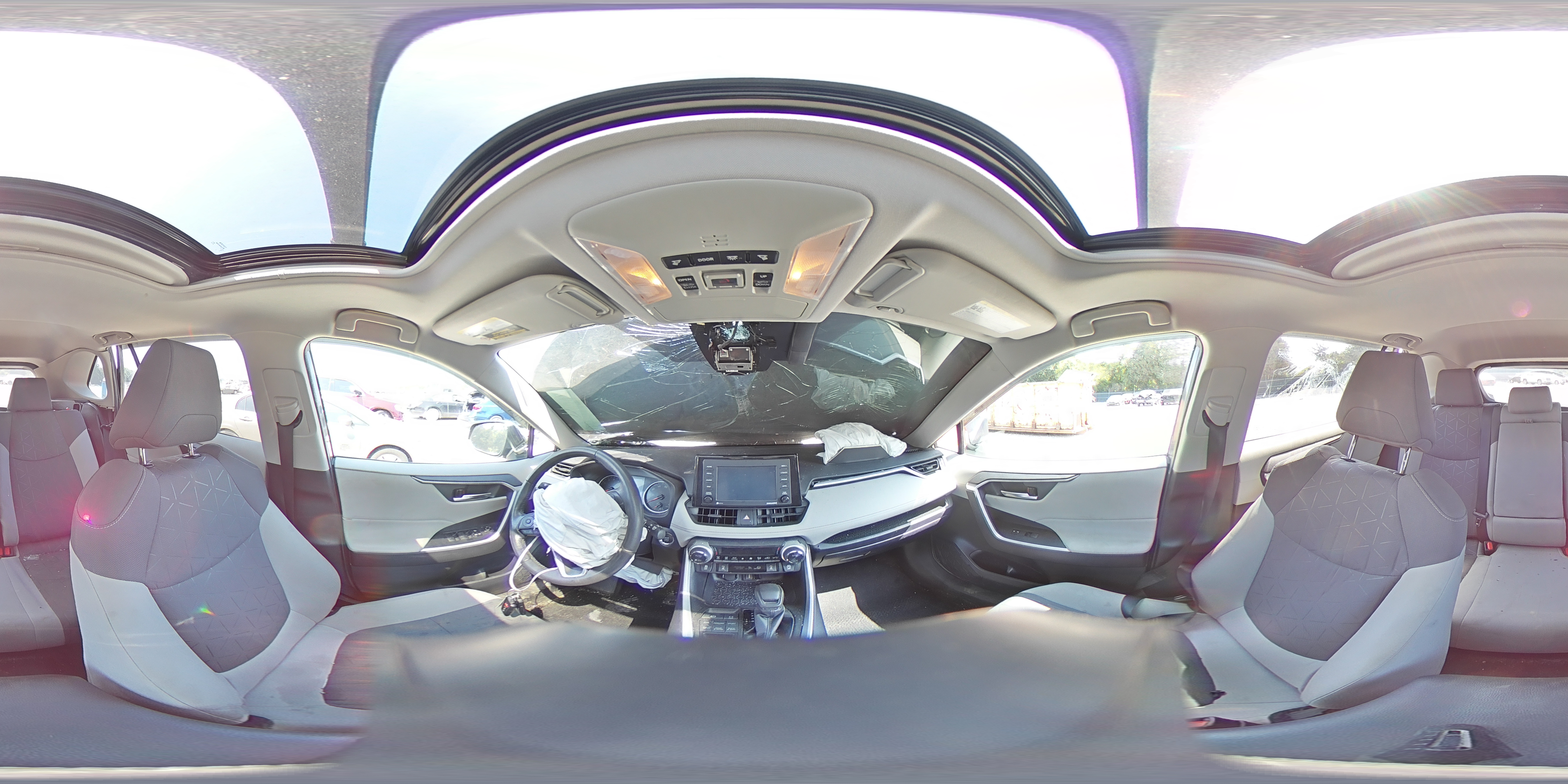 2021 Toyota Rav4 Xle VIN: 2T3P1RFV9MC182772 Lot: 60301434