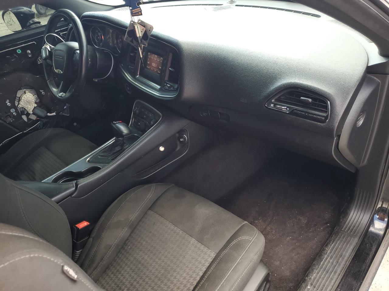 2016 Dodge Challenger Sxt VIN: 2C3CDZAGXGH168305 Lot: 60409754